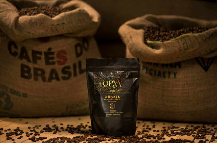 Cafea OPYA - BRAZIL