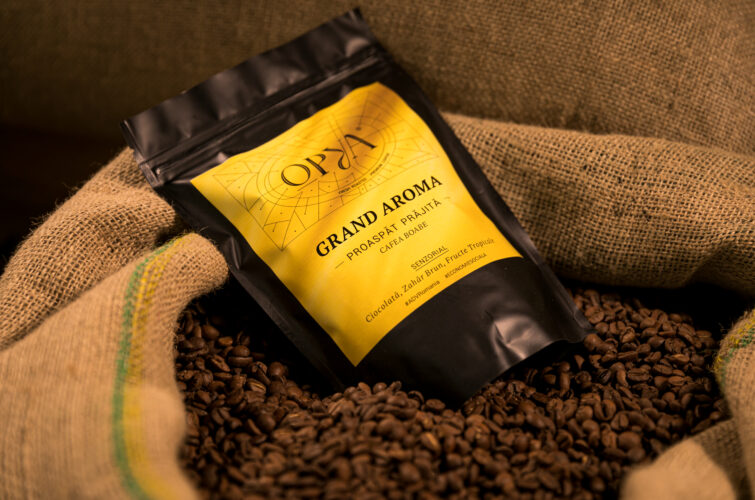 Cafea OPYA - GRAND AROMA
