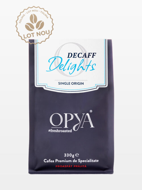 Decaf Delights