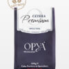 Geisha Premium