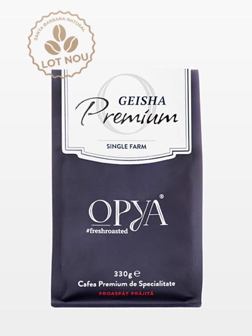 Geisha Premium