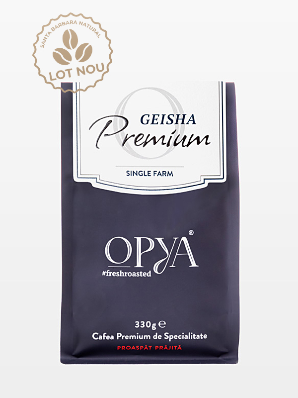 Geisha Premium