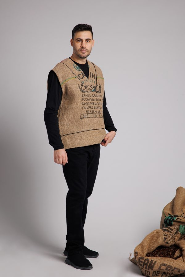 Opya - Irina Schrotter - UtilDeco OPYA® Vesta Carol Upcycled by Irina Schrotter