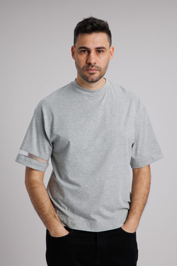 OPYA® Tricou Eclipse by Irina Schrotter