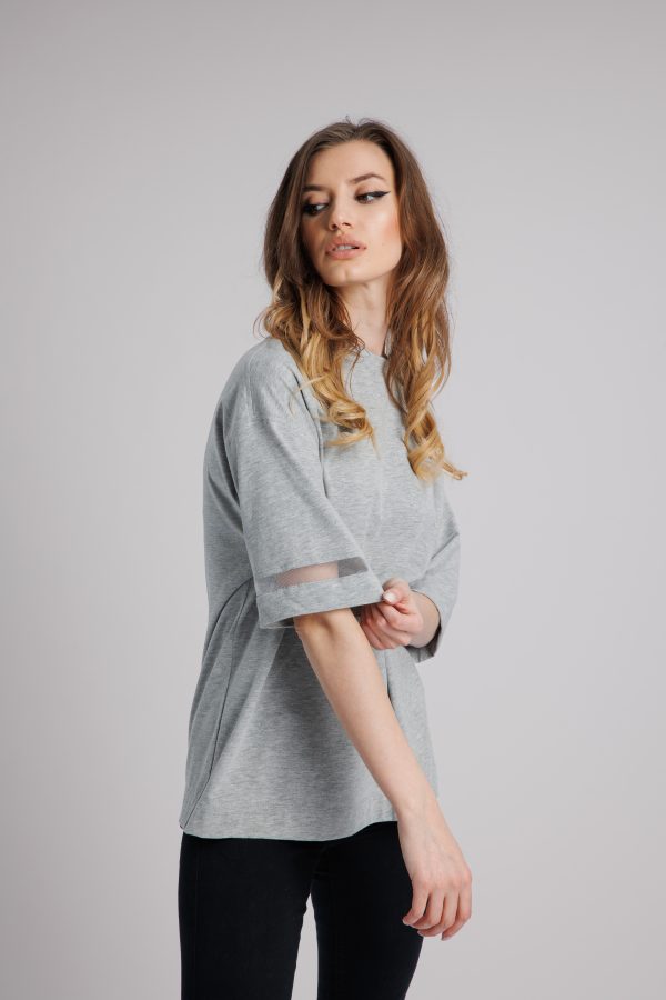 OPYA® Tricou Eclipse by Irina Schrotter