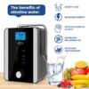 OPYA® AquaLife AL-808D