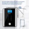 OPYA® AquaLife AL-808D