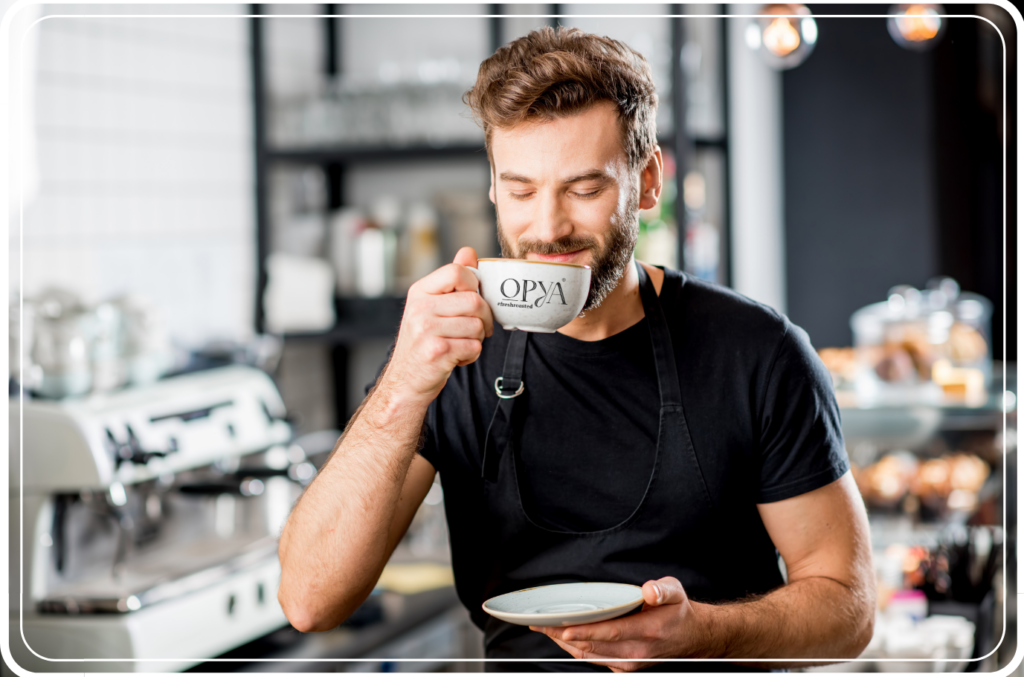 Cum și Cine Face Evaluarea Cafelei de Specialitate