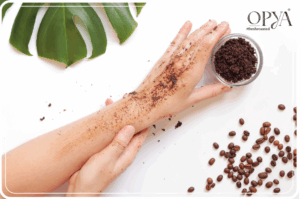 Beneficii zat cafea