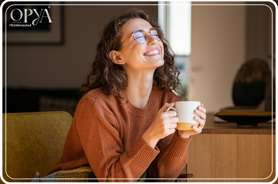 Tu știi ce bei dimineața Când ultima cafea bună te-a schimbat cu adevărat