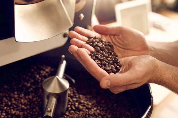 cafea de specialitate OPYA - prajire artizanala in Romania