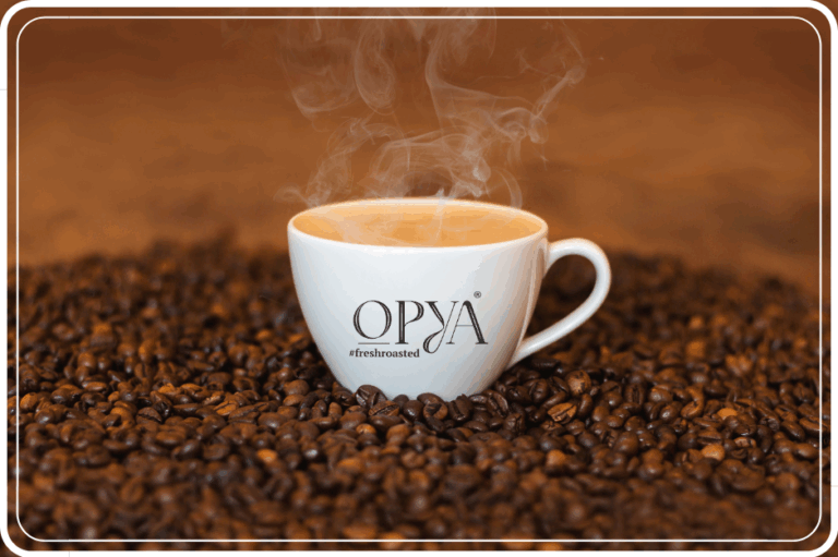 Cum să îți prepari acasă o cafea perfectă - Ghid OPYA pentru toate metodele