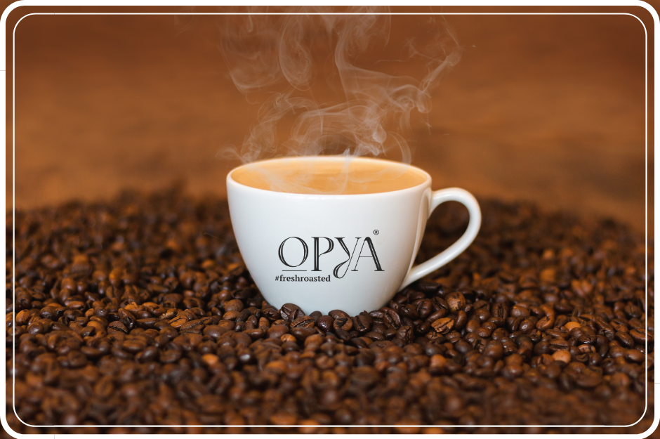 Cum să îți prepari acasă o cafea perfectă - Ghid OPYA pentru toate metodele