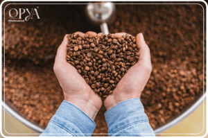 De ce OPYA nu este doar o cafea – Este un angajament pentru calitate și impact social!