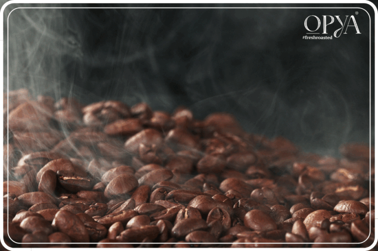 De ce nu folosim prăjire dark la OPYA