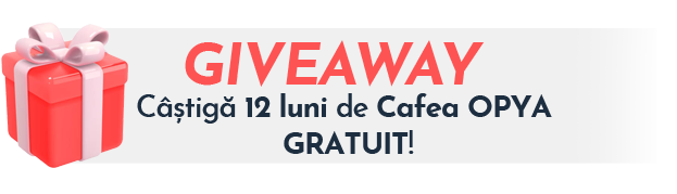 Giveaway