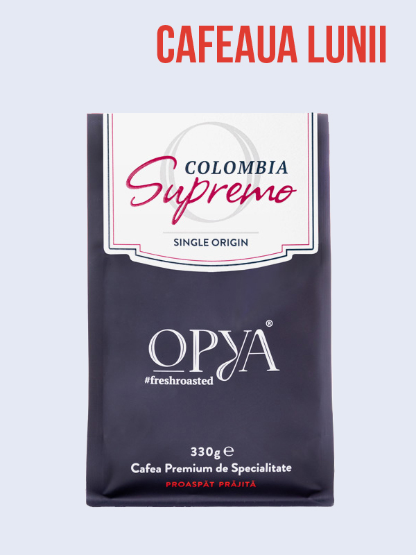 Colombia Supremo