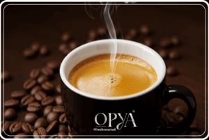 Mituri despre cafeaua acidă Cum recunoști aciditatea bună în cafeaua OPYA