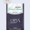 Brazil Grand Aroma