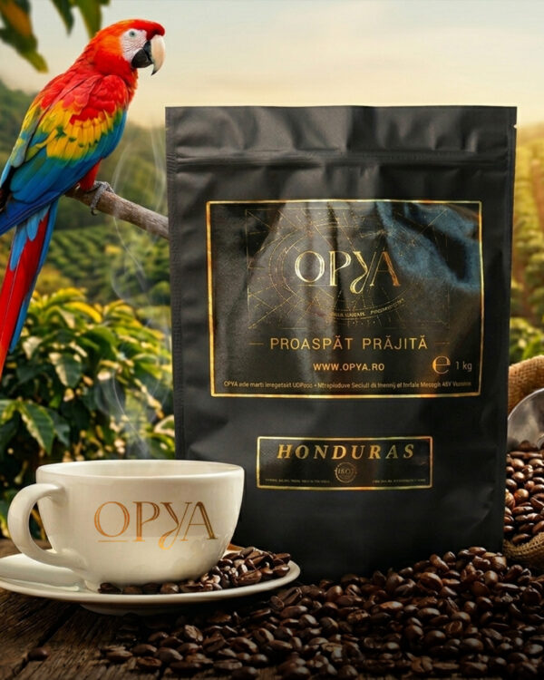 Honduras-01 OPYA® Honduras Las Delicias – Honey Micro Lot
